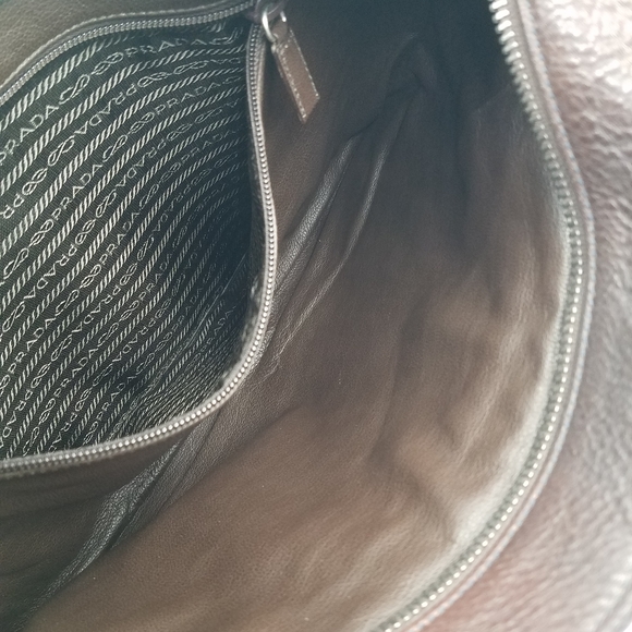 Prada Portfolio Bag - Picture 6 of 8